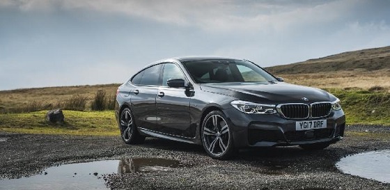 معرفی شرکت BMW+ عکس :: سری اول